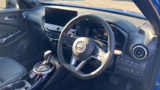 Nissan Juke 1.0 DiG-T Tekna 5dr DCT Petrol Hatchback